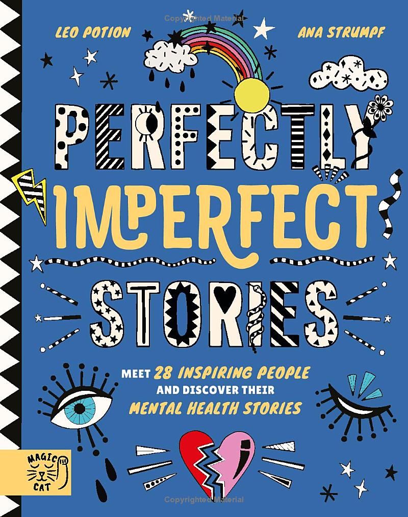 perfectly imperfect stories
