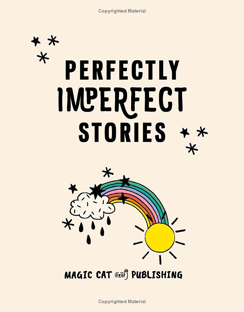 perfectly imperfect stories