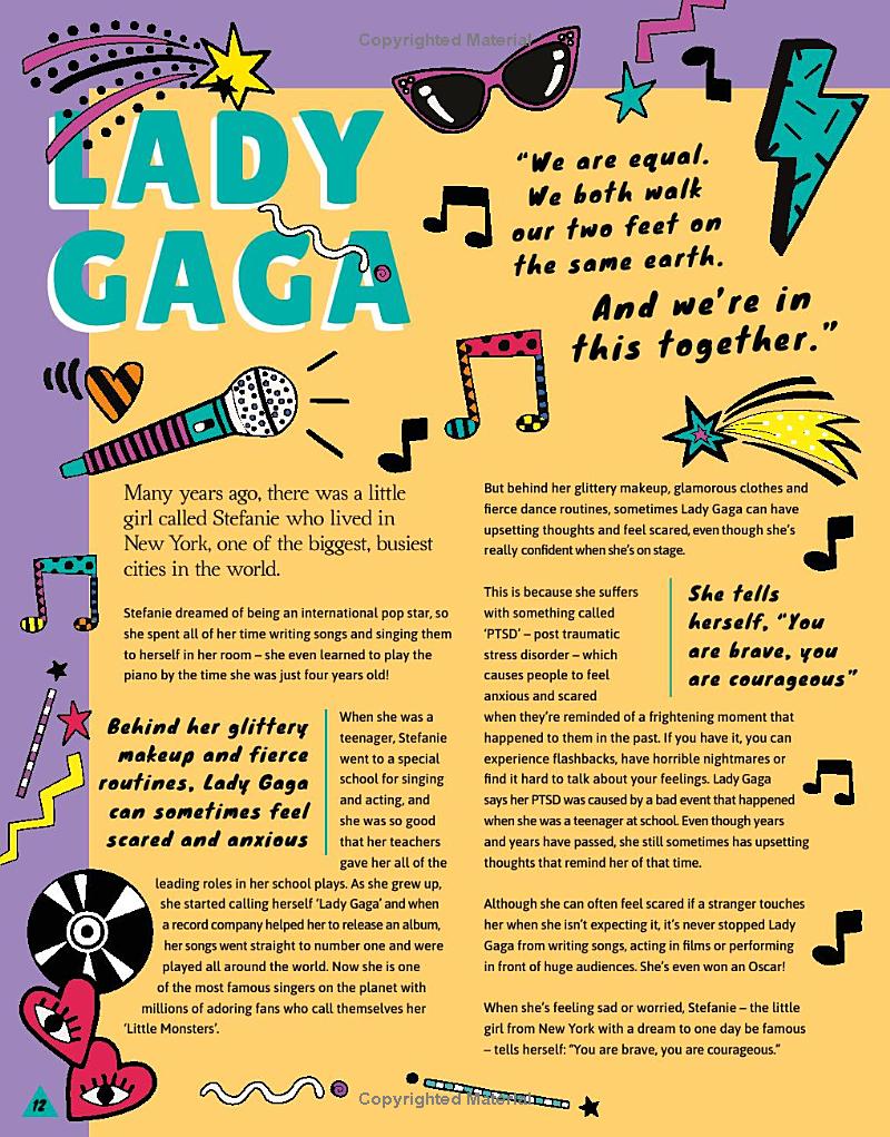 perfectly imperfect stories