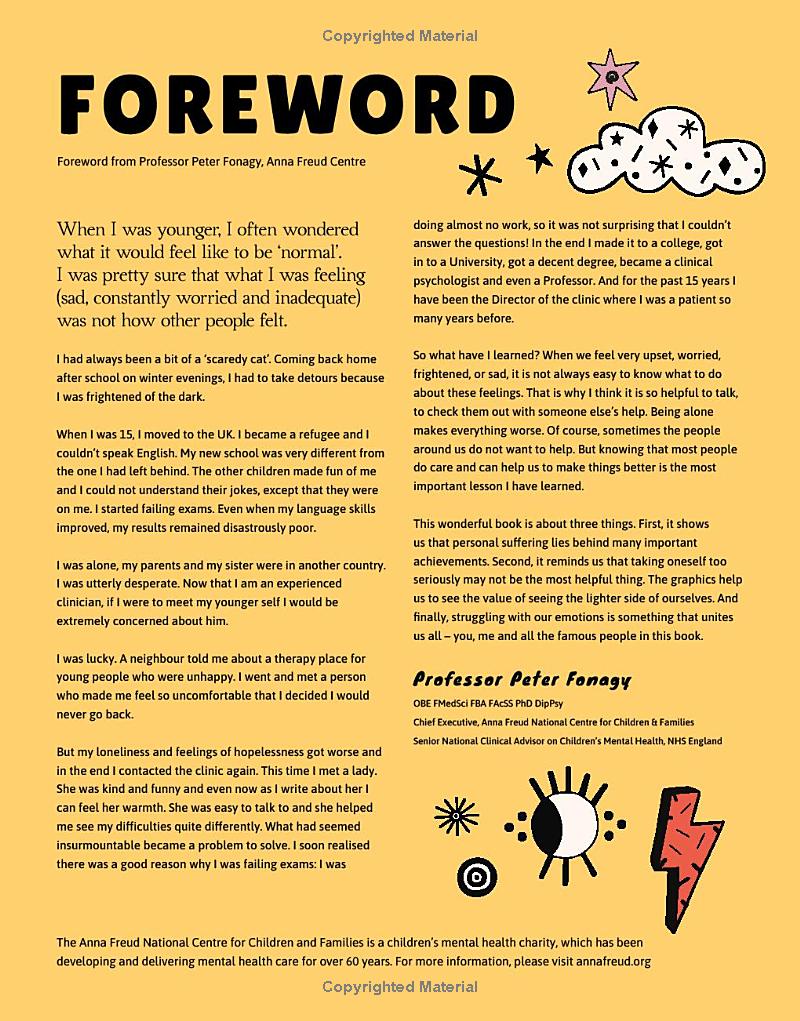 perfectly imperfect stories