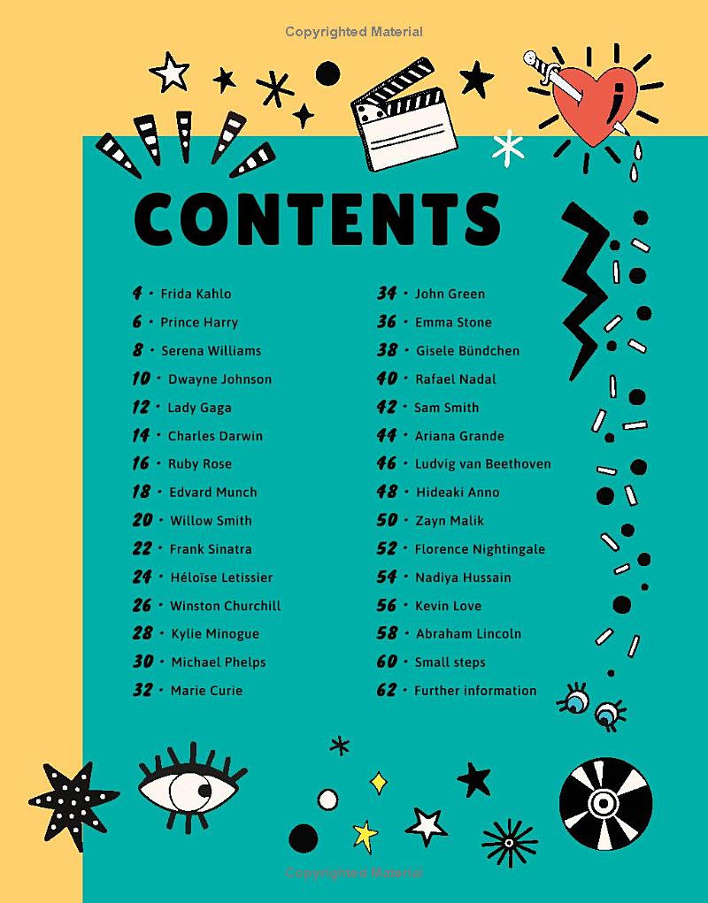 perfectly imperfect stories