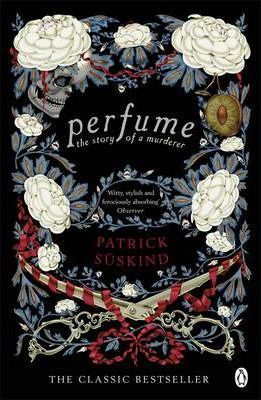 perfume: the story of a murderer