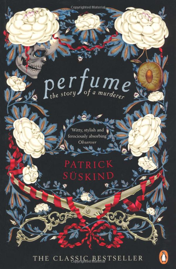 perfume: the story of a murderer