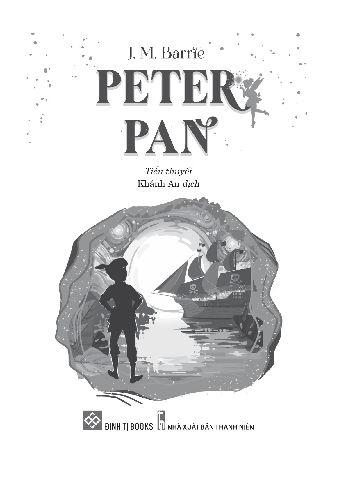 peter pan