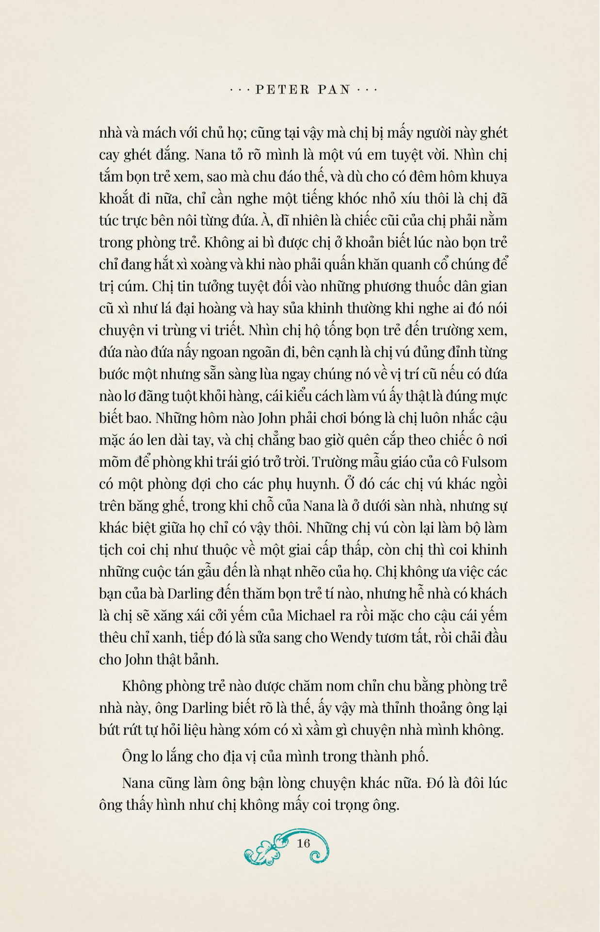 peter pan - những tranh vẽ tuyệt đẹp cùng các trò chơi tương tác - bìa cứng