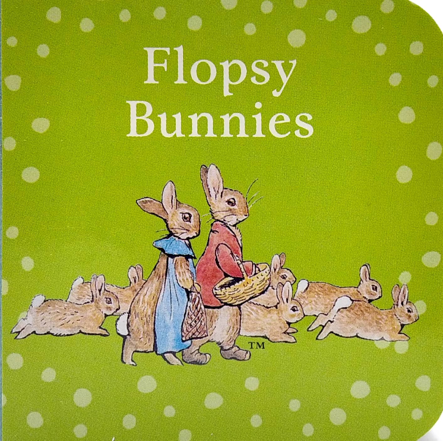 peter rabbit: a big box of little books