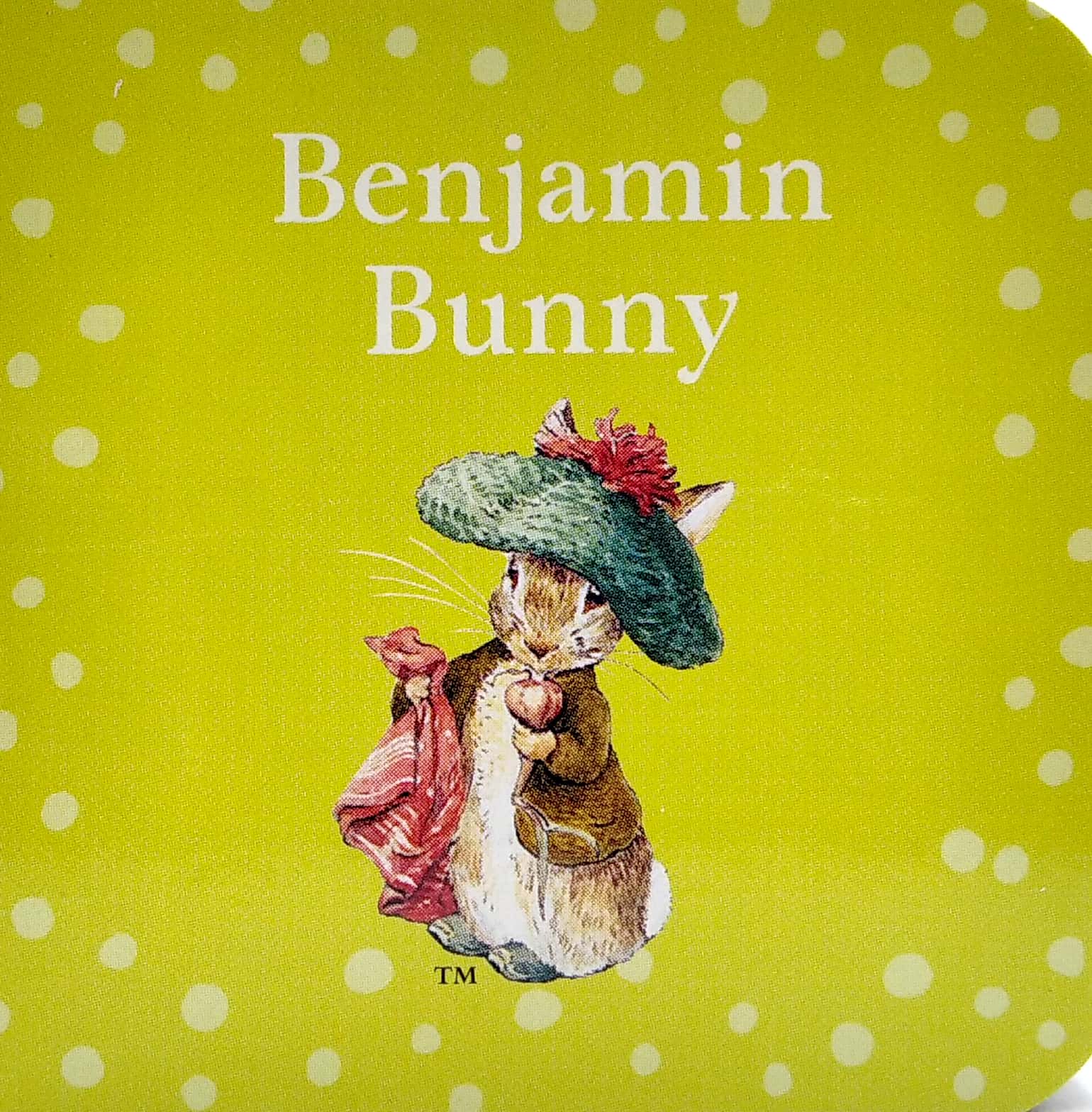 peter rabbit: a big box of little books