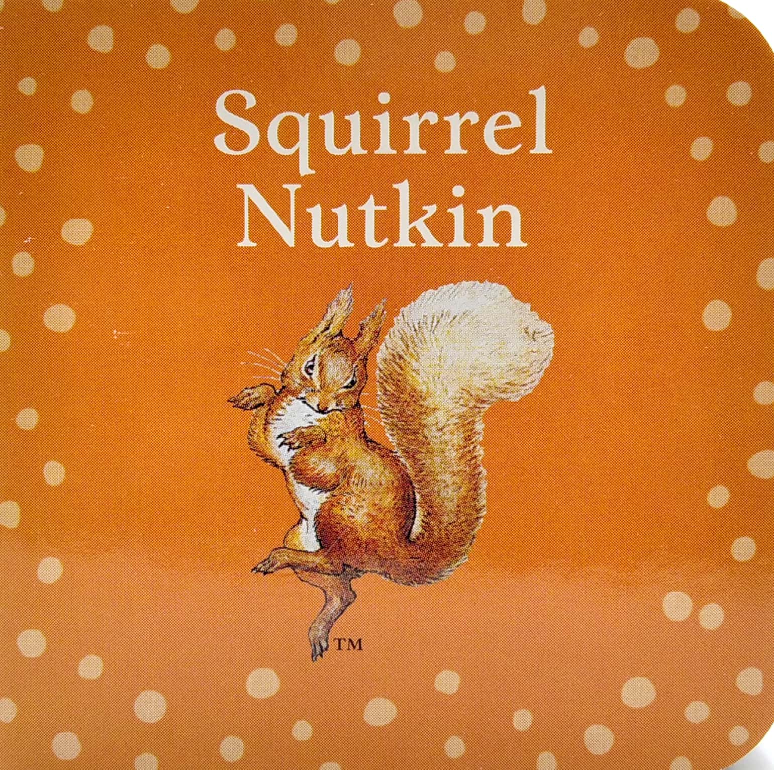 peter rabbit: a big box of little books