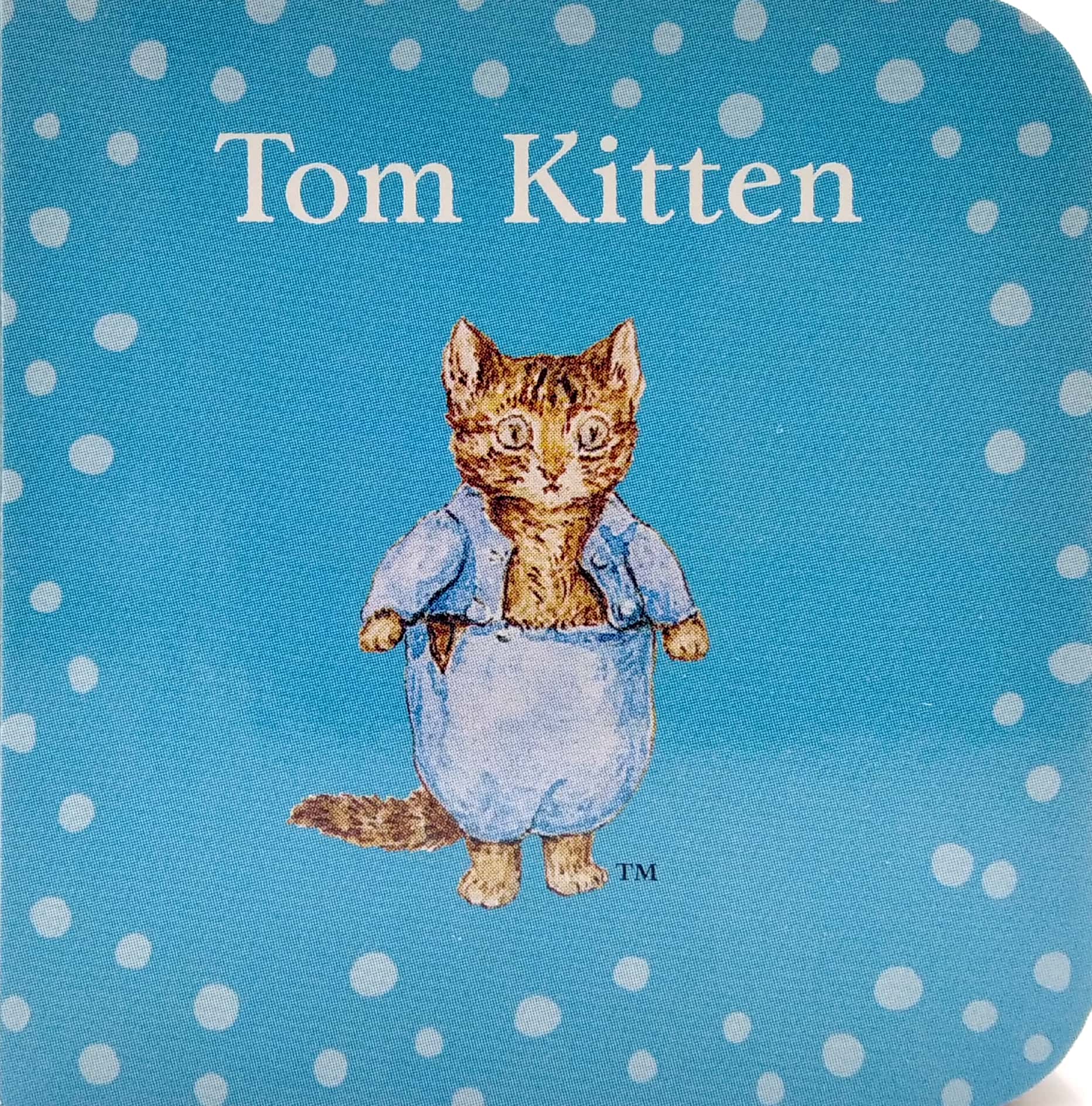 peter rabbit: a big box of little books