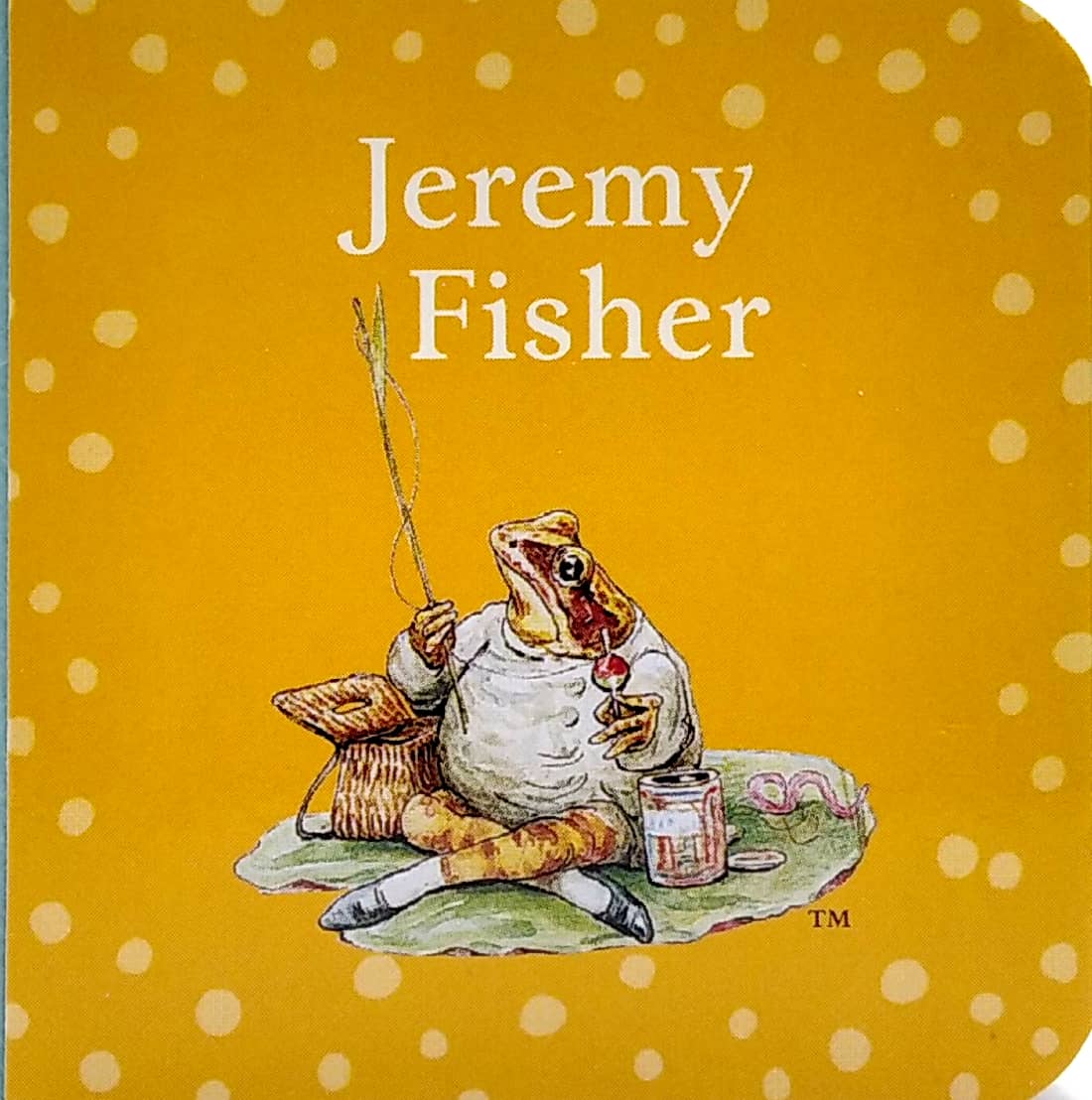 peter rabbit: a big box of little books