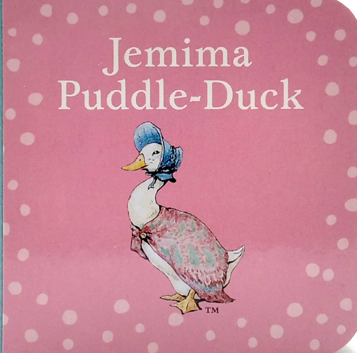 peter rabbit: a big box of little books