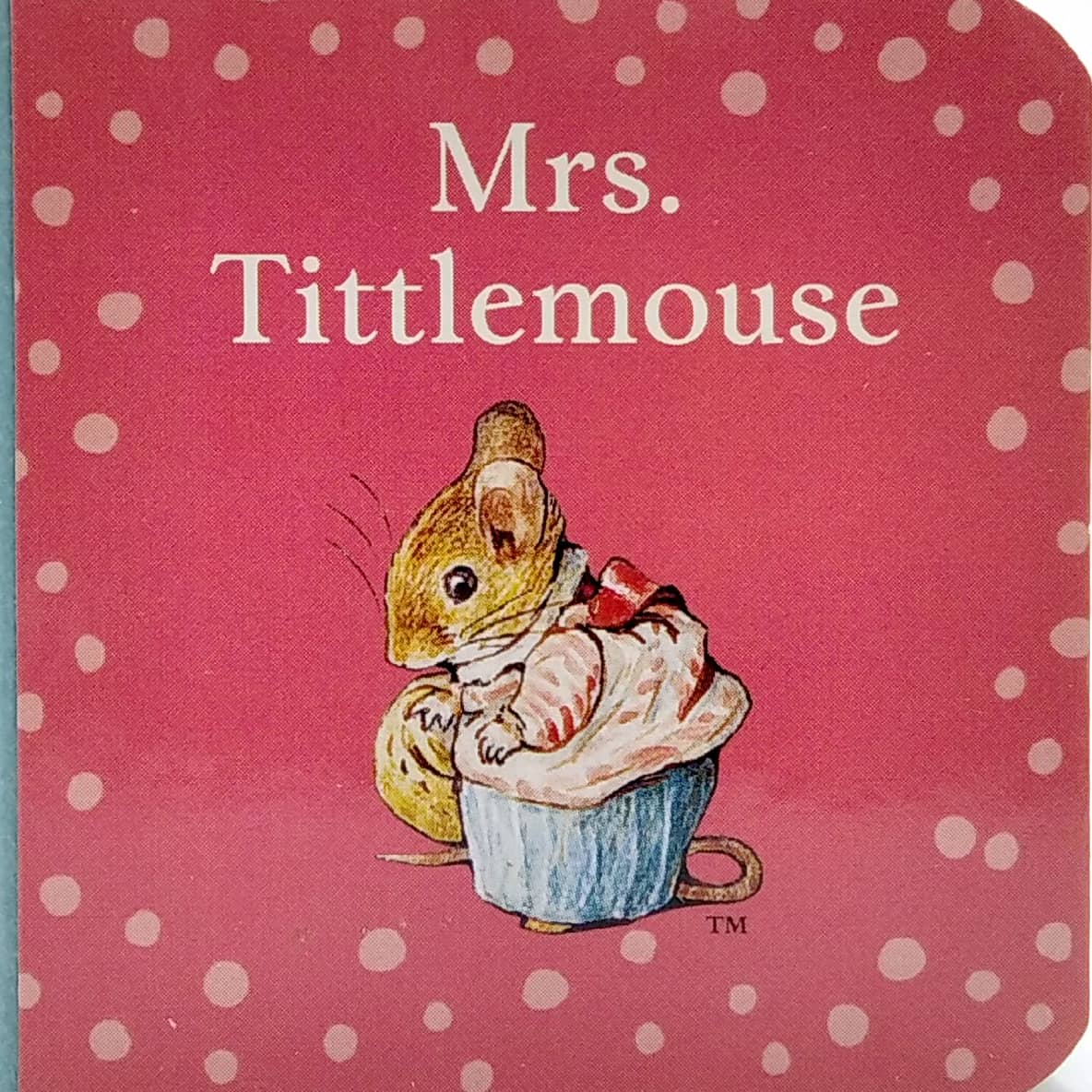 peter rabbit: a big box of little books