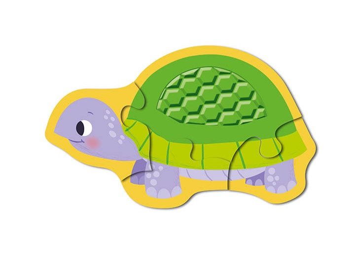 pets jigsaw puzzles - touch and feel