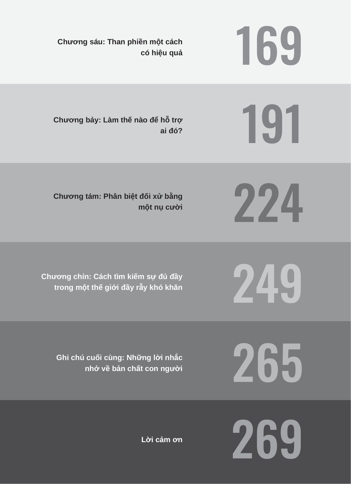 phá bẫy tích cực độc hại - trung thực với cảm xúc trong một thế giới ám ảnh với hạnh phúc