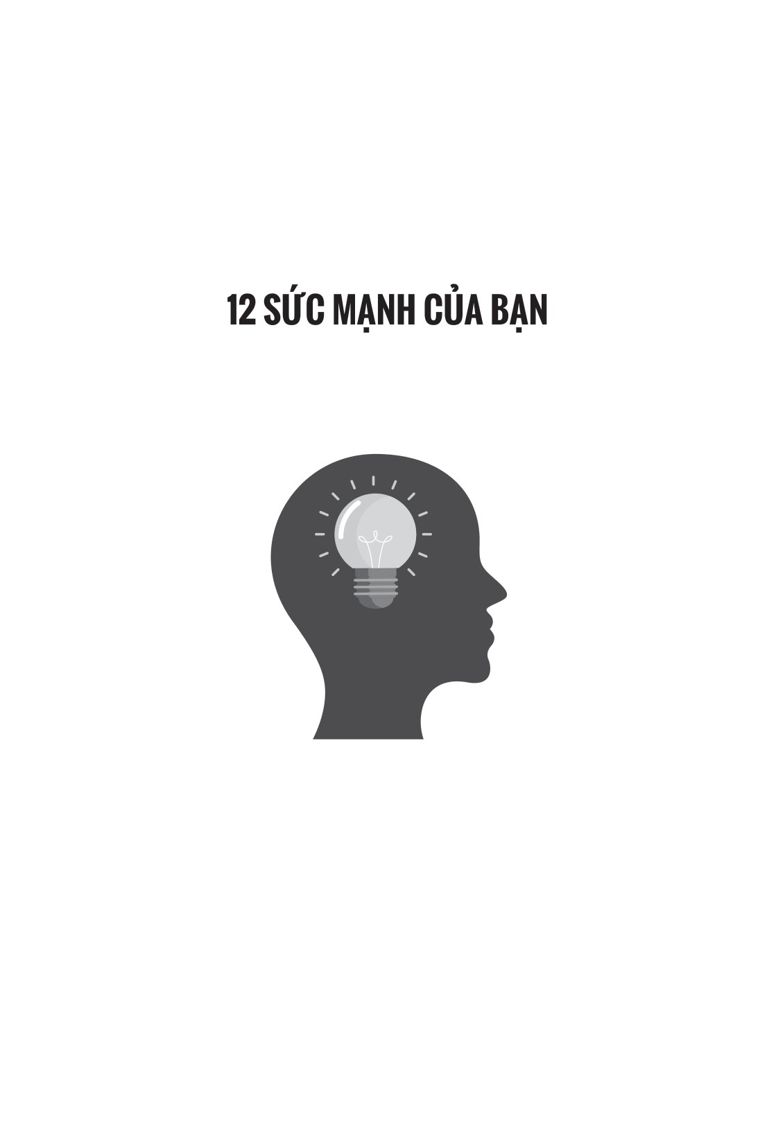 phá bỏ giới hạn - khám phá sức mạnh phi thường của bản thân