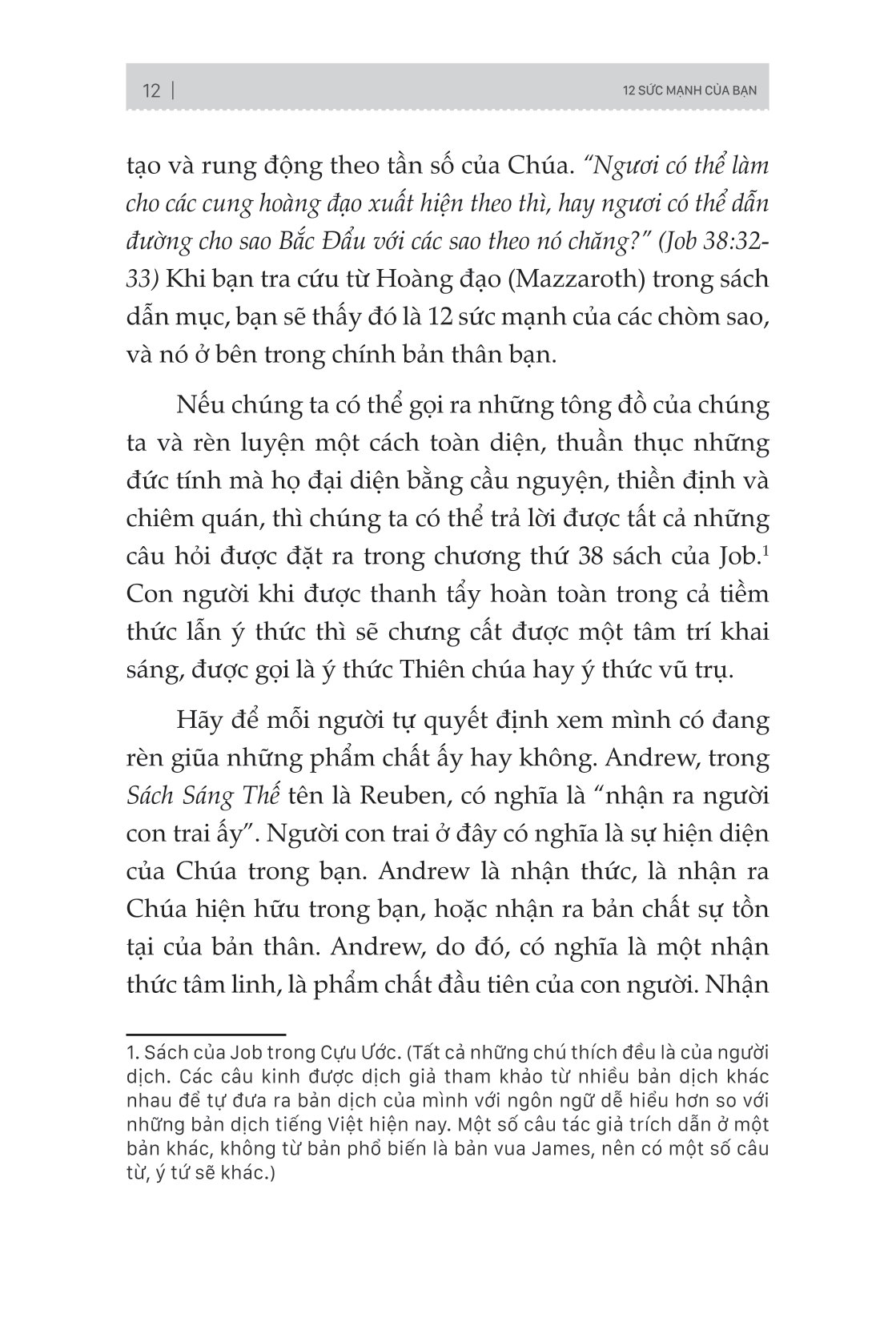 phá bỏ giới hạn - khám phá sức mạnh phi thường của bản thân