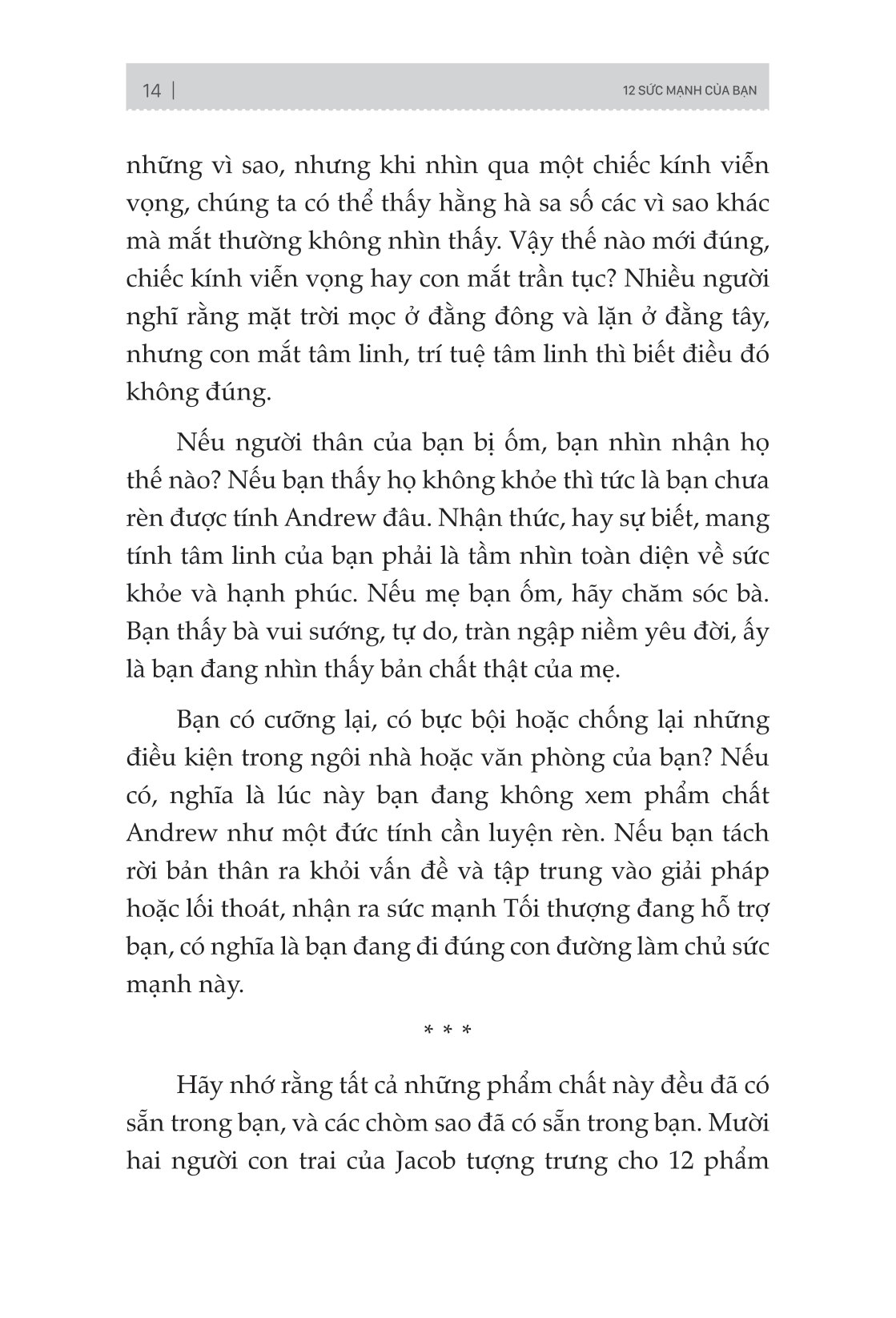 phá bỏ giới hạn - khám phá sức mạnh phi thường của bản thân