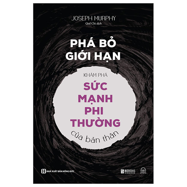 phá bỏ giới hạn - khám phá sức mạnh phi thường của bản thân