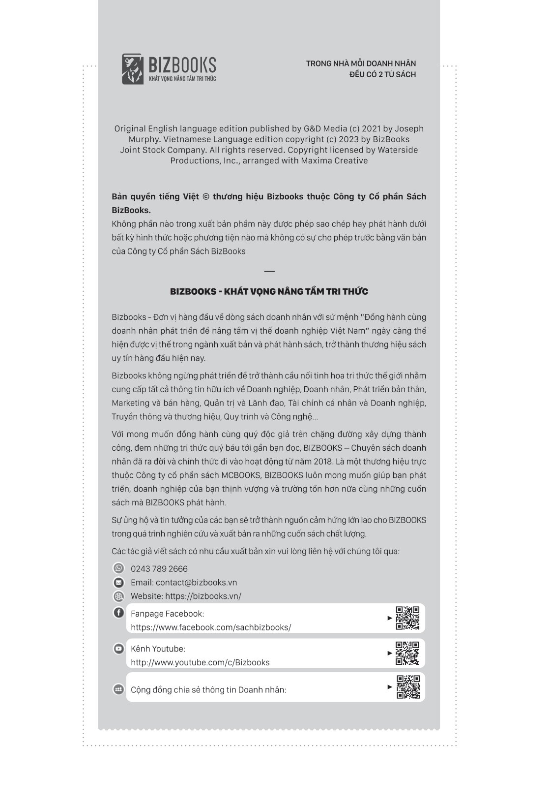 phá bỏ giới hạn - khám phá sức mạnh phi thường của bản thân