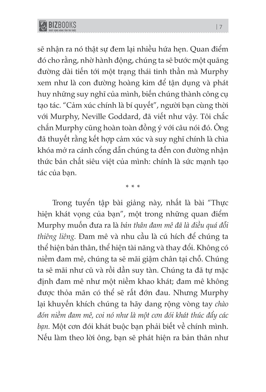 phá bỏ giới hạn - khám phá sức mạnh phi thường của bản thân