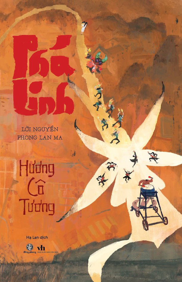 Phá Linh - Lời Nguyền Phong Lan Ma