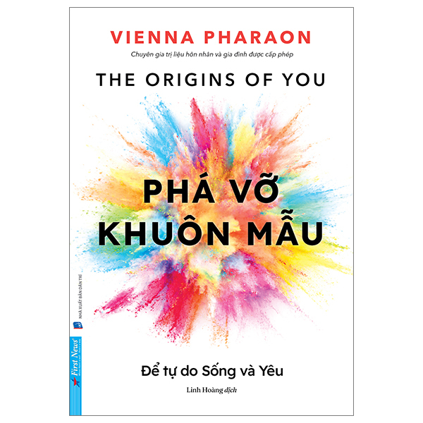 phá vỡ khuôn mẫu - để tự do sống và yêu