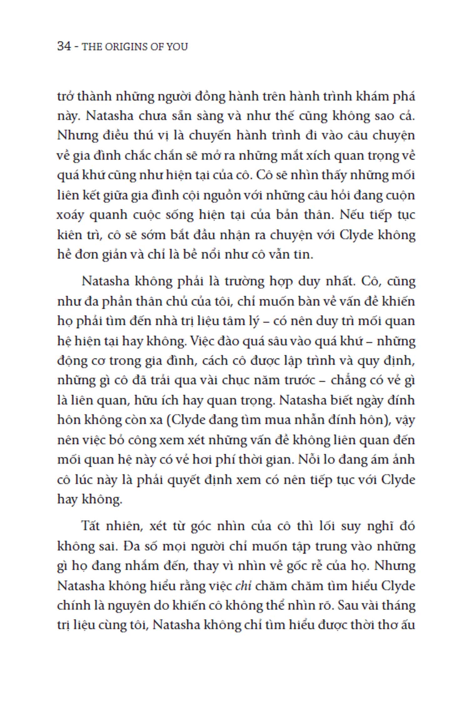 phá vỡ khuôn mẫu - để tự do sống và yêu