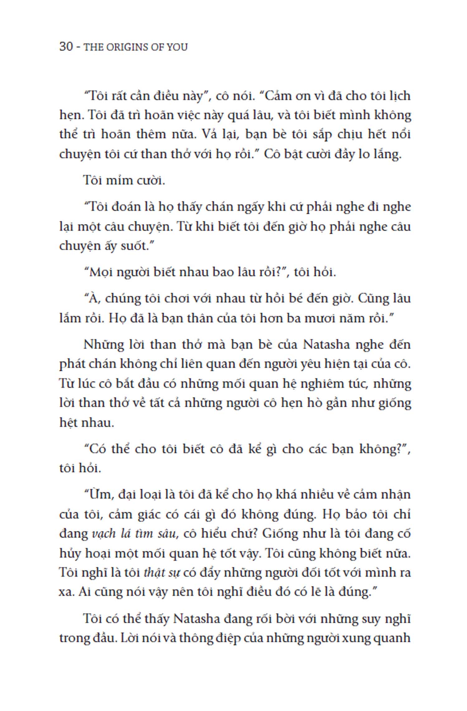 phá vỡ khuôn mẫu - để tự do sống và yêu