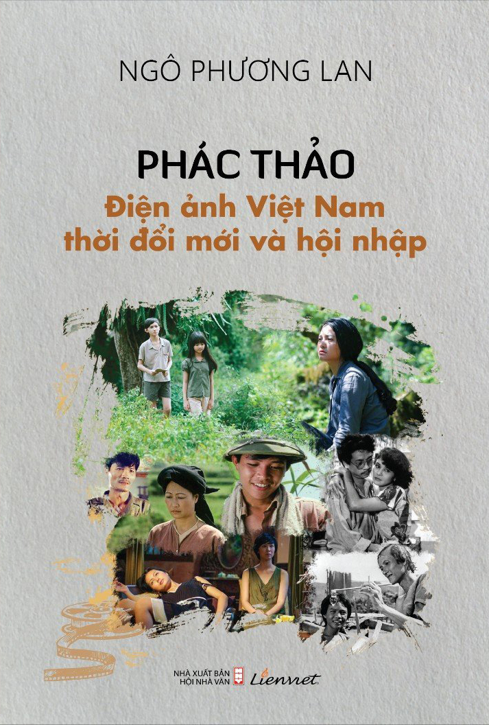 phác thảo điện ảnh việt nam thời đổi mới và hội nhập