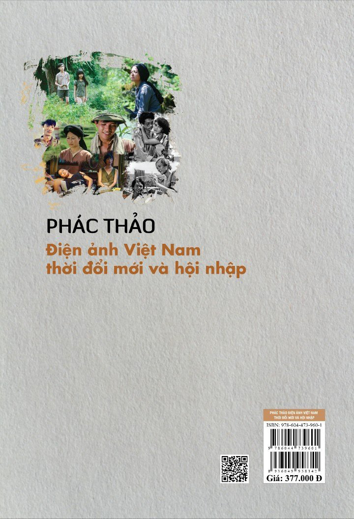phác thảo điện ảnh việt nam thời đổi mới và hội nhập