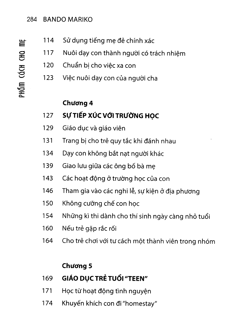 phẩm cách cha mẹ - 66 điều cha mẹ muốn dạy con cái (tái bản 2021)