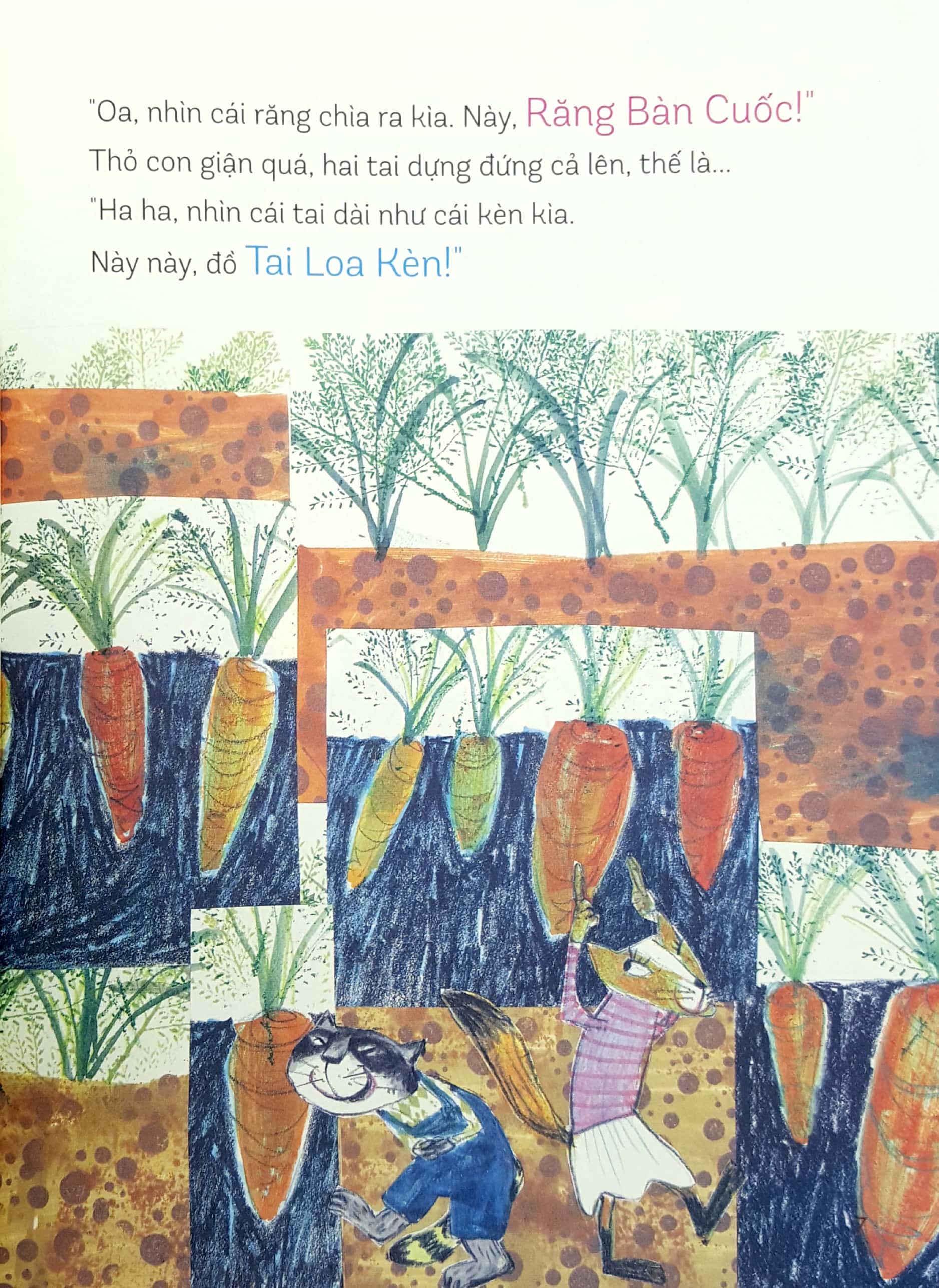 phẩm chất lãnh đạo nhí - nhìn ra điểm mạnh - một cái tên thật hay