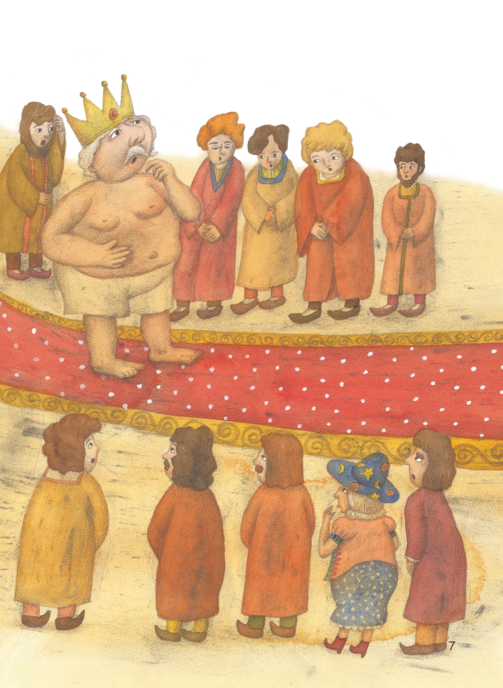 phẩm chất nhà lãnh đạo nhí - suy nghĩ cẩn trọng - túi chuyện của bà