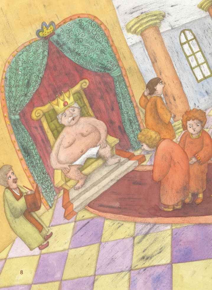 phẩm chất nhà lãnh đạo nhí - suy nghĩ cẩn trọng - túi chuyện của bà