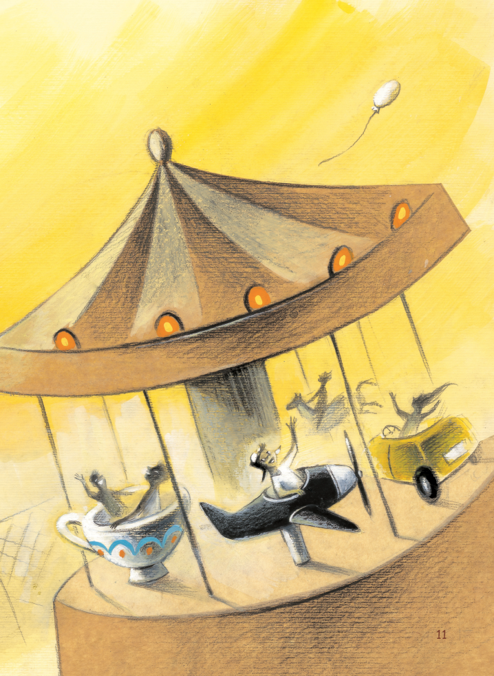 phẩm chất nhà lãnh đạo nhí - thiết kế ước mơ - tôi là phi công nhỏ