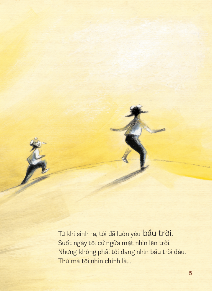 phẩm chất nhà lãnh đạo nhí - thiết kế ước mơ - tôi là phi công nhỏ