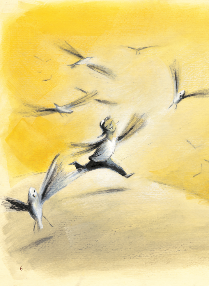 phẩm chất nhà lãnh đạo nhí - thiết kế ước mơ - tôi là phi công nhỏ