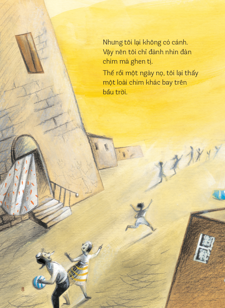 phẩm chất nhà lãnh đạo nhí - thiết kế ước mơ - tôi là phi công nhỏ