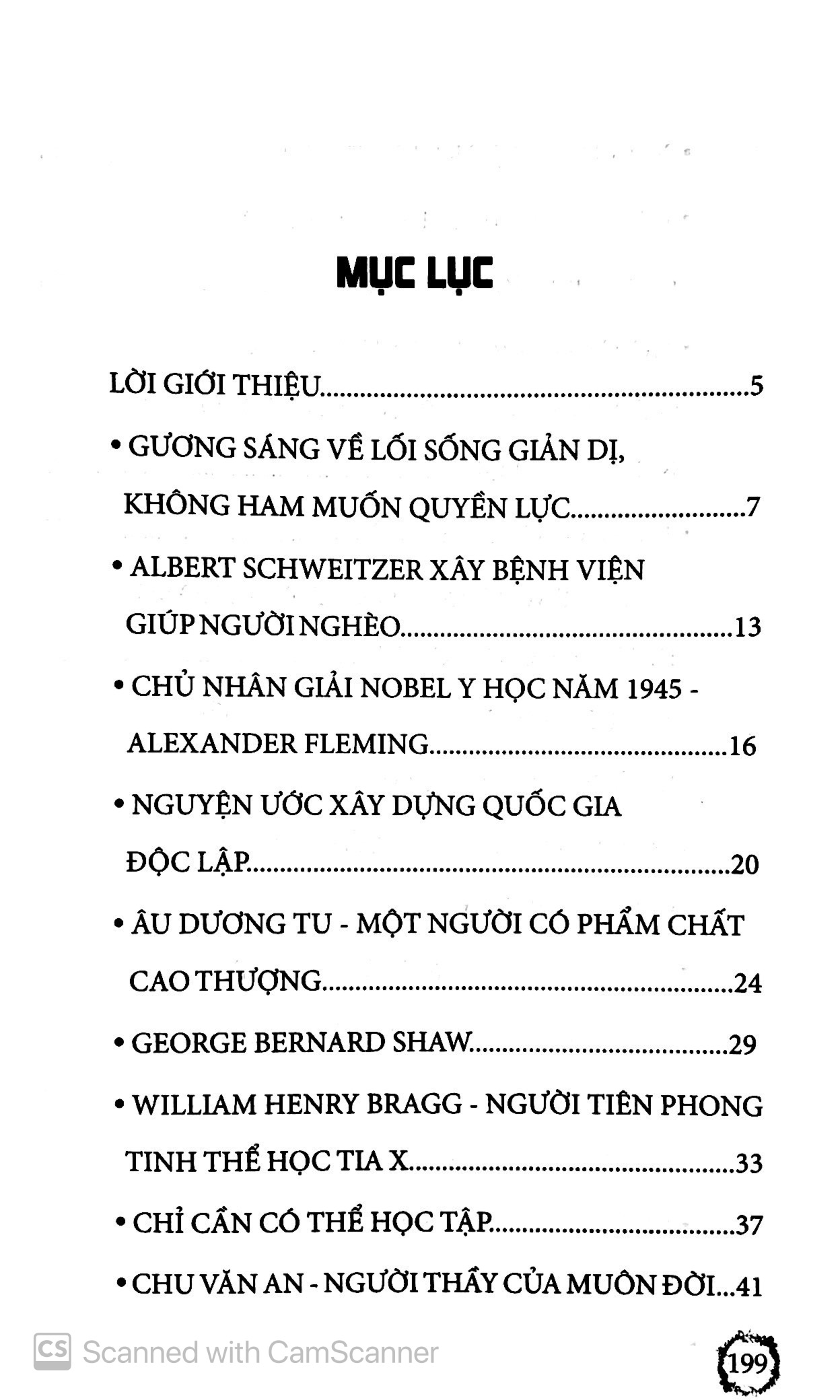 phẩm chất tốt của các doanh nhân