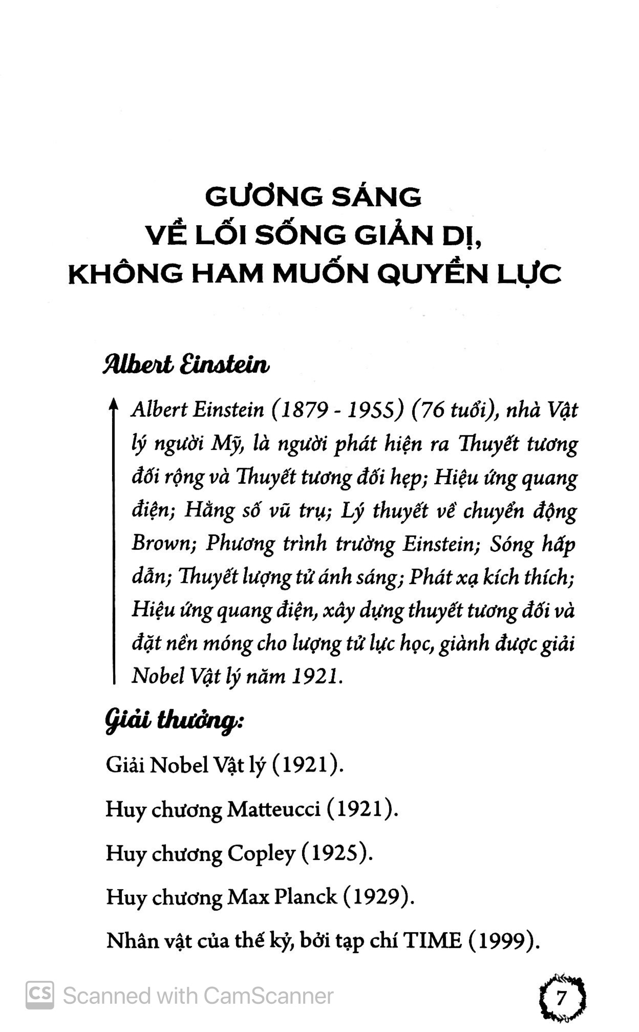 phẩm chất tốt của các doanh nhân