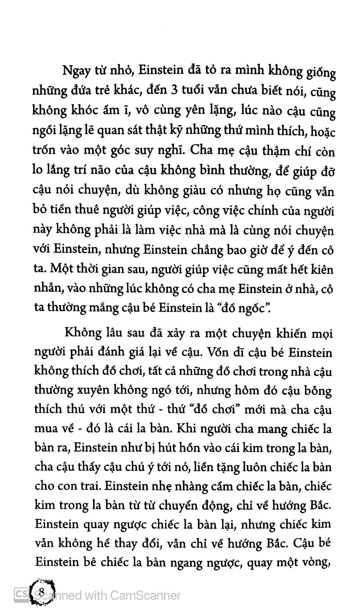 phẩm chất tốt của các doanh nhân