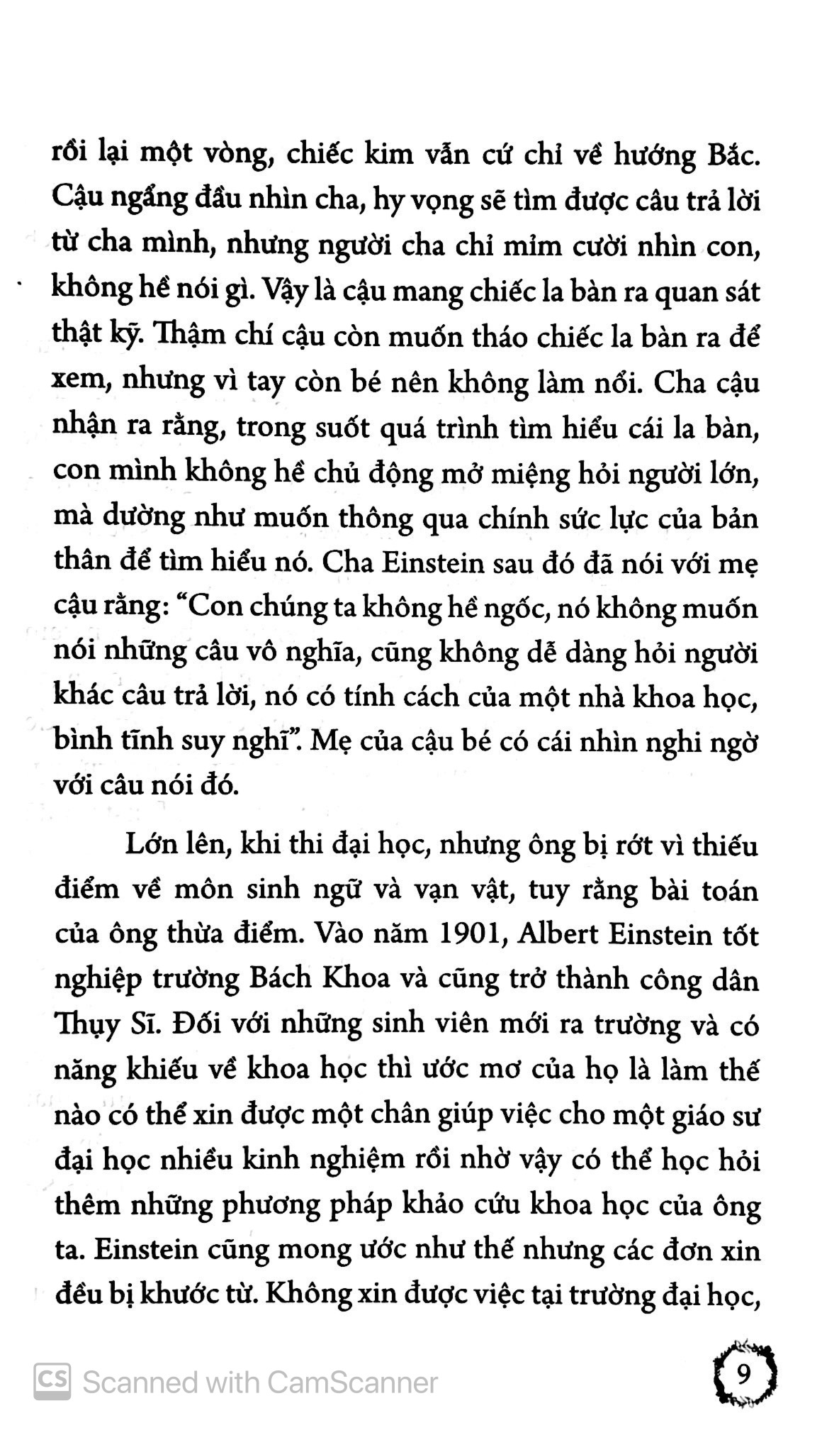 phẩm chất tốt của các doanh nhân