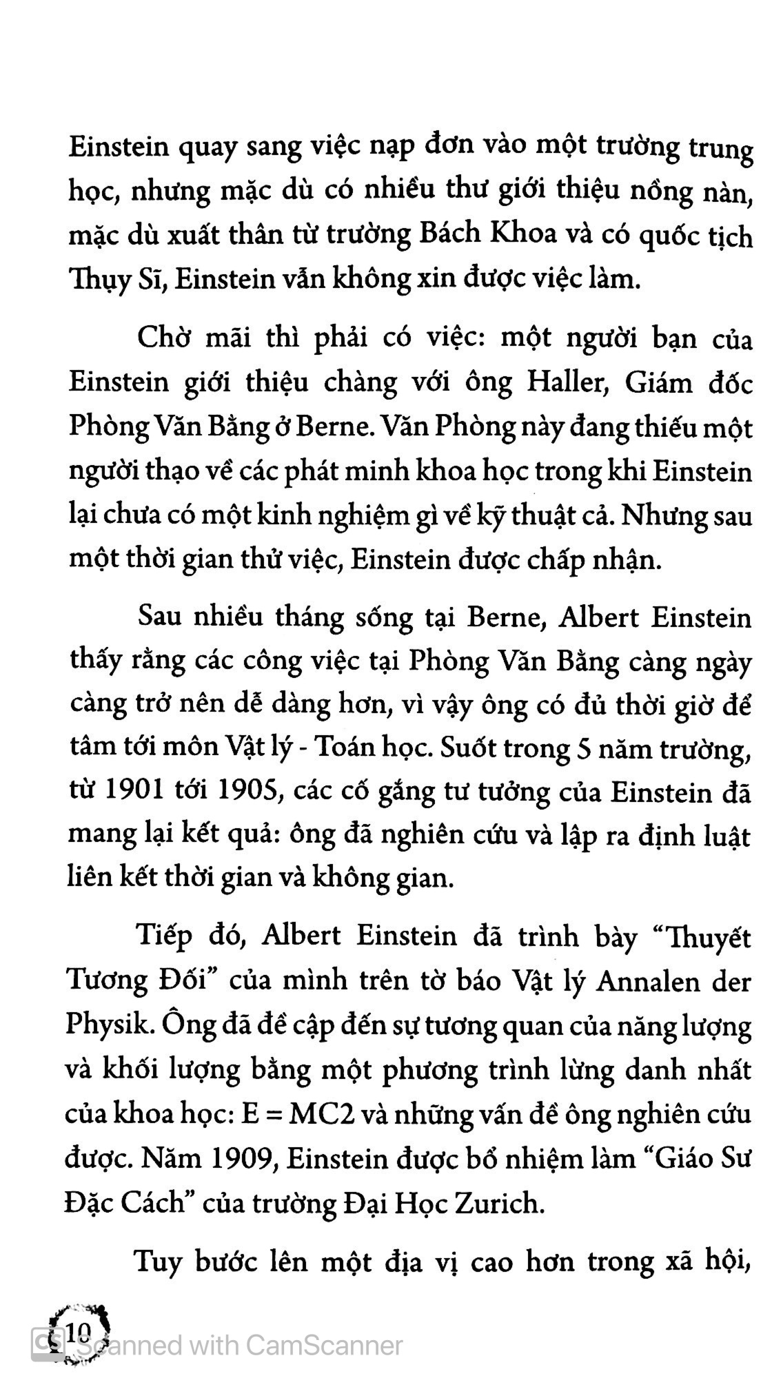 phẩm chất tốt của các doanh nhân
