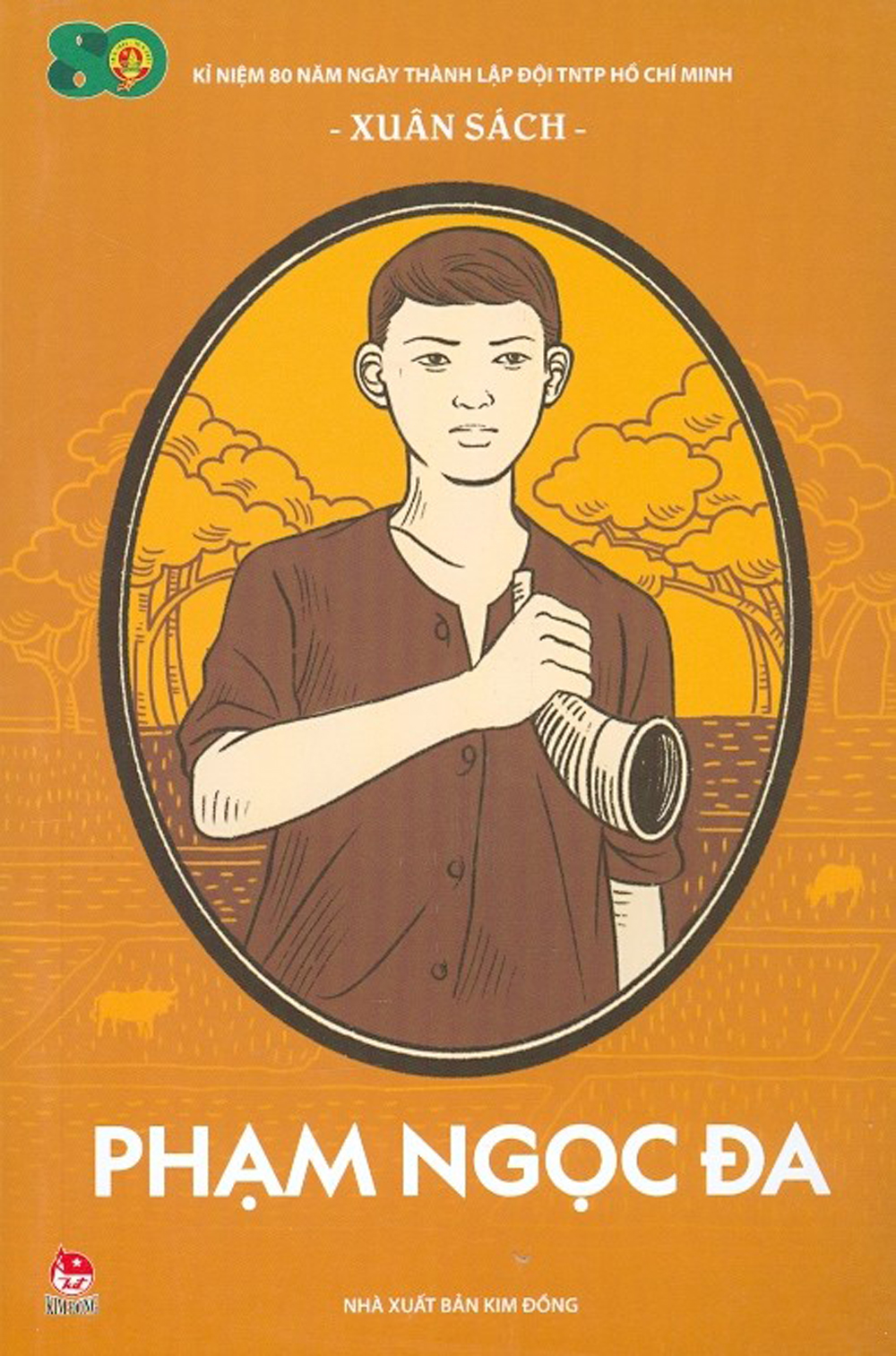 phạm ngọc đa (tái bản 2021)