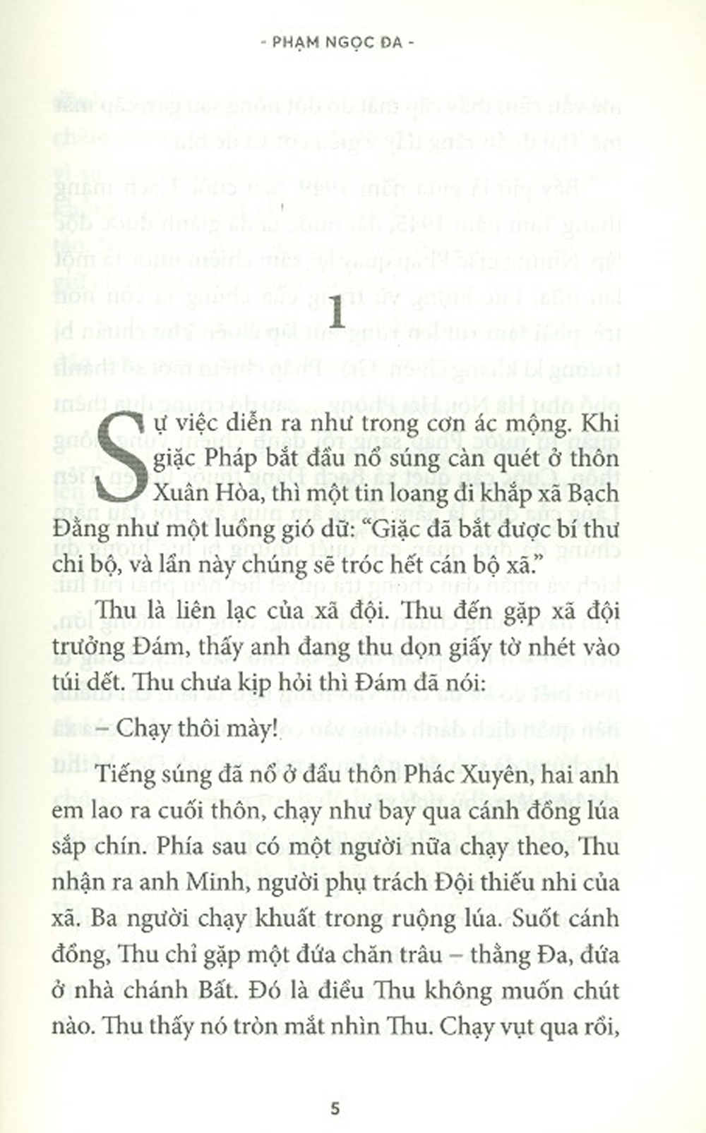 phạm ngọc đa (tái bản 2021)