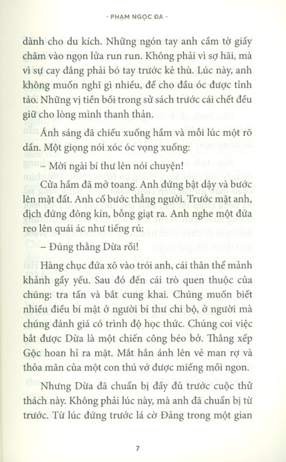 phạm ngọc đa (tái bản 2021)