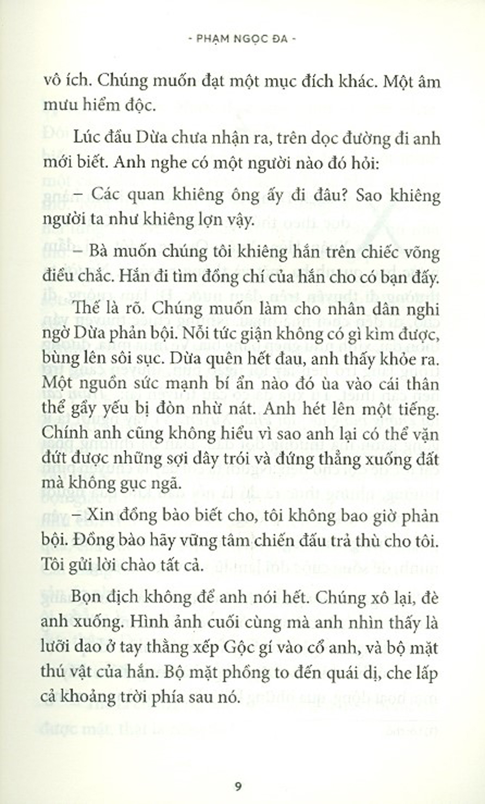 phạm ngọc đa (tái bản 2021)