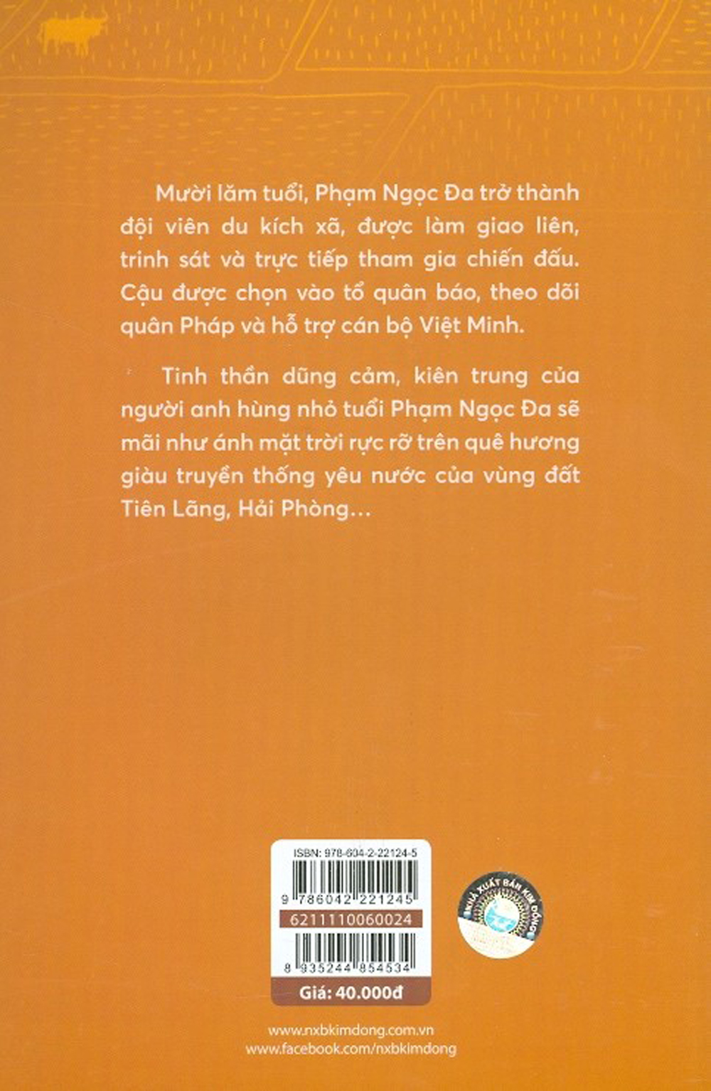 phạm ngọc đa (tái bản 2021)