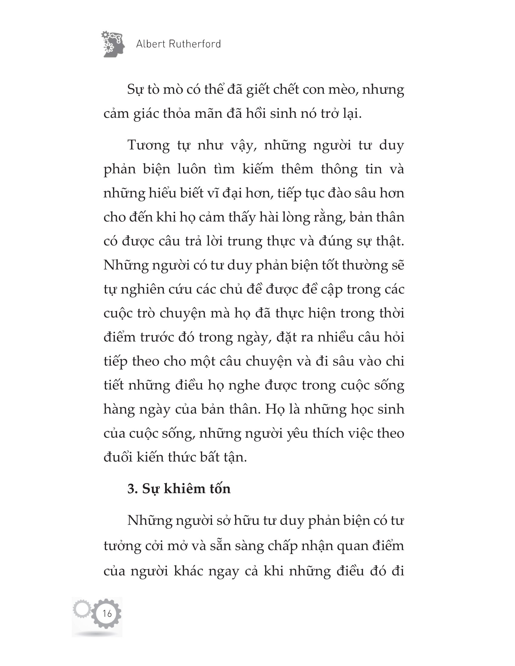 phản biện hay ngụy biện