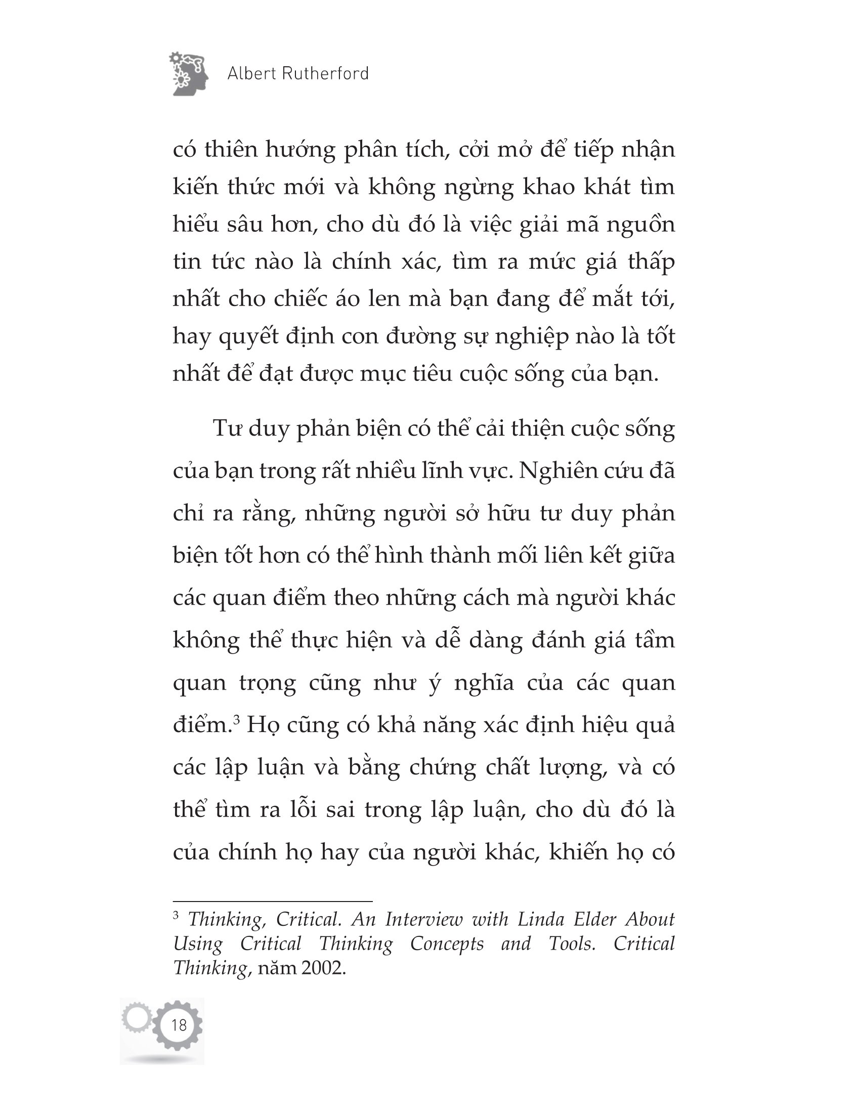 phản biện hay ngụy biện